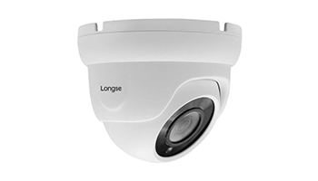 Longse LIRDBATHC200F 2MP 4IN1 HD Dome IR 20m (white)
