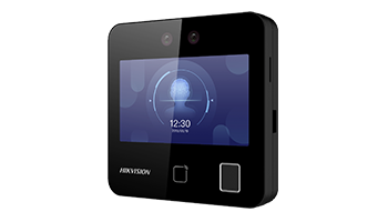 HIKVISION DS-K1T343MFX Value Series Face Access Terminal