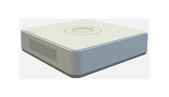 HIKVISION DS-7108HGHI-K1(S) 8-ch 1080p Lite Mini 1U H.265 DVR