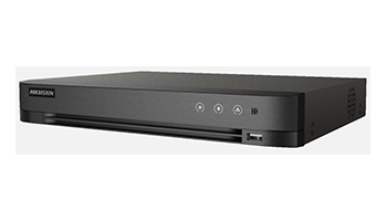 HIKVISION iDS-7208HQHI-M1/FA(C) 8-ch 1080p 1U H.265 AcuSense DVR