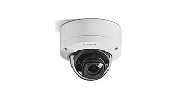 Bosch NDE-3503-AL FLEXIDOME IP 3000i IR 5MP