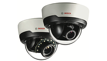 Bosch NDE-4502-AL FLEXIDOME IP outdoor 4000i 2MP