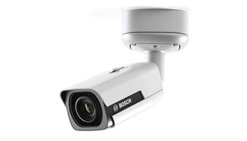 Bosch NBE-4502-AL Bullet 2MP 2.8-12mm auto IP67 IK10 DINION IP 4000i IR  