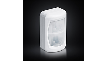 MAXIMUS 3D ANTI-MASK Anti-masking Double Sensor PIR Detector
