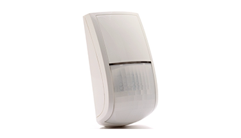 RISCO RK500Q0G3 BWare 15m AM Quad PIR Detector, Grade 3