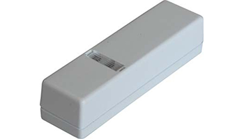 CQR TRAPPER Intelligent Shock detector