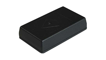 Sectron Electronics RUBIN DIGITAL Vault detector