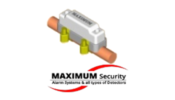 MAXIMUM VIBRA-SENS Vibration detector