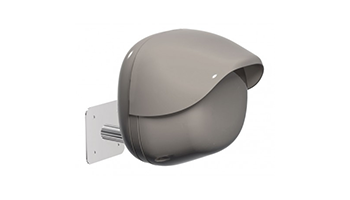 CIAS MURENA PLUS CURTAIN Microwave detector 12m with "curtain" detection field