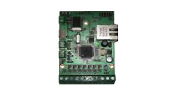 Sectron Electronics IPM 10 L IPM 10 LAN Communication module