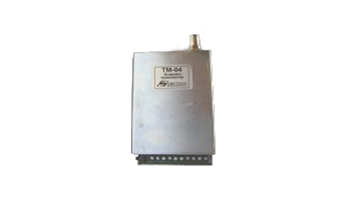 Sectron Electronics TM-12VHF 135-174 MHz Alarm transmitter