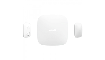 AJAX Hub 2 (4G) 33152.108.WH1 Wireless control panel