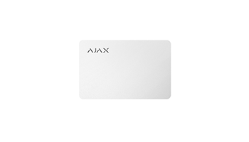 Ajax 23503.89.WH Pass