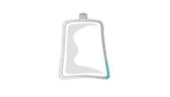 Fluid bag Modular 750 ml