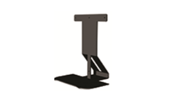 UR FOG System - Desk stand
