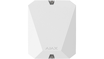 AJAX 27321.62.WH1 MultiTransmitter (White)