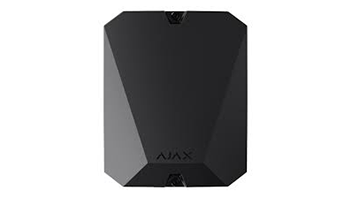 AJAX 27320.62.BL1 MultiTransmitter (Black)