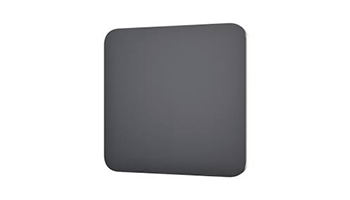 AJAX 45998.144.GP SoloButton Graphite