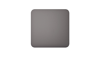 AJAX 45999.144.GR SoloButton Grey