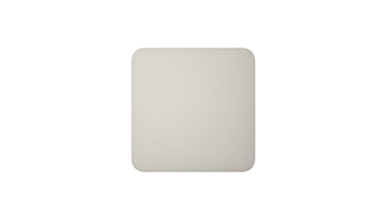 AJAX 46002.144.OY SoloButton Oyster