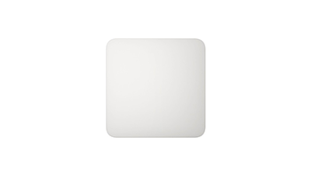 AJAX 45118.144.WH SoloButton White