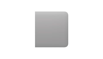 AJAX 46003.143.FG SideButton Fog