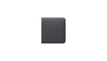 AJAX 46004.143.GP SideButton Graphite