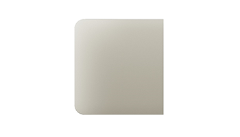 AJAX 46007.143.OL SideButton Olive