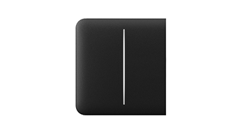 AJAX 45123.143.BL SideButton Black