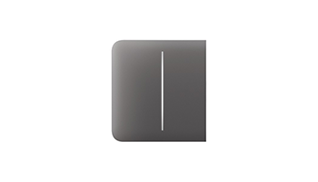 AJAX 46023.143.GR SideButton Gray