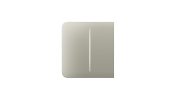AJAX 46025.143.OL SideButton Olive