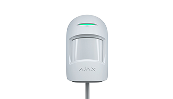 AJAX Fibra 30858.09.WH1 Motion Protect White