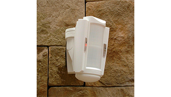 MAXIMUM GUARD AV Outdoor/Indoor intrusion detector