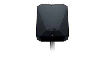 AJAX Fibra 37163.62.BL1 MultiTransmitter Black