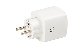 HIKVISION DS-PSP1-WE Wireless smart socket-Plug