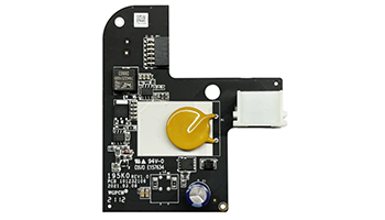 HIKVISION DS-PM1-D Power module 12V for AX PRO control panels