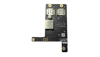 HIKVISION DS-PM2-G GPRS communication module-modem for hybrid panels