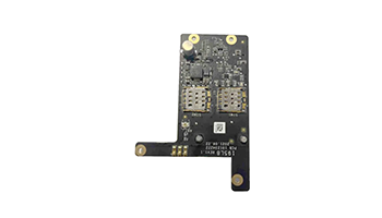 HIKVISION DS-PM2-S 3G/4G communication module-modem for hybrid panels