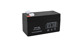 PK Accumulator battery 12V, 4Ah