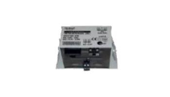 Mains transformer with fuse 30 VA/16.5V
