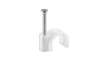 Legrand 31554 Clamp 5mm for fixing cable-Legrand (100 pcs.)