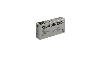 36/10DP Clamps for RAPID 36
