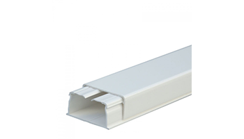 Legrand 40x20 cable channel 40x20 mm