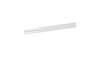 Legrand 32x12.5 cable channel 32x12.5 mm