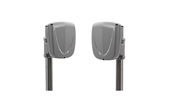 CIAS MANTA 80 Microwave barrier 80m. (TX+RX)