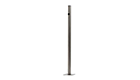 CIAS MANTA SP 90 Steel stand with a base for mounting MANTA microwave barriers