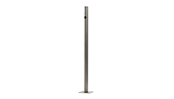 CIAS MANTA SP 45 Steel stand for wall mounting