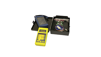 CIAS STC 95 Device for performing settings and "walk-test" of all "CIAS" analog barriers