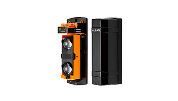ALEAN ABE-150F Active infrared barrier 