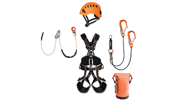 CIAS TOWERAC Anti climbing Kit for TOWER HT
